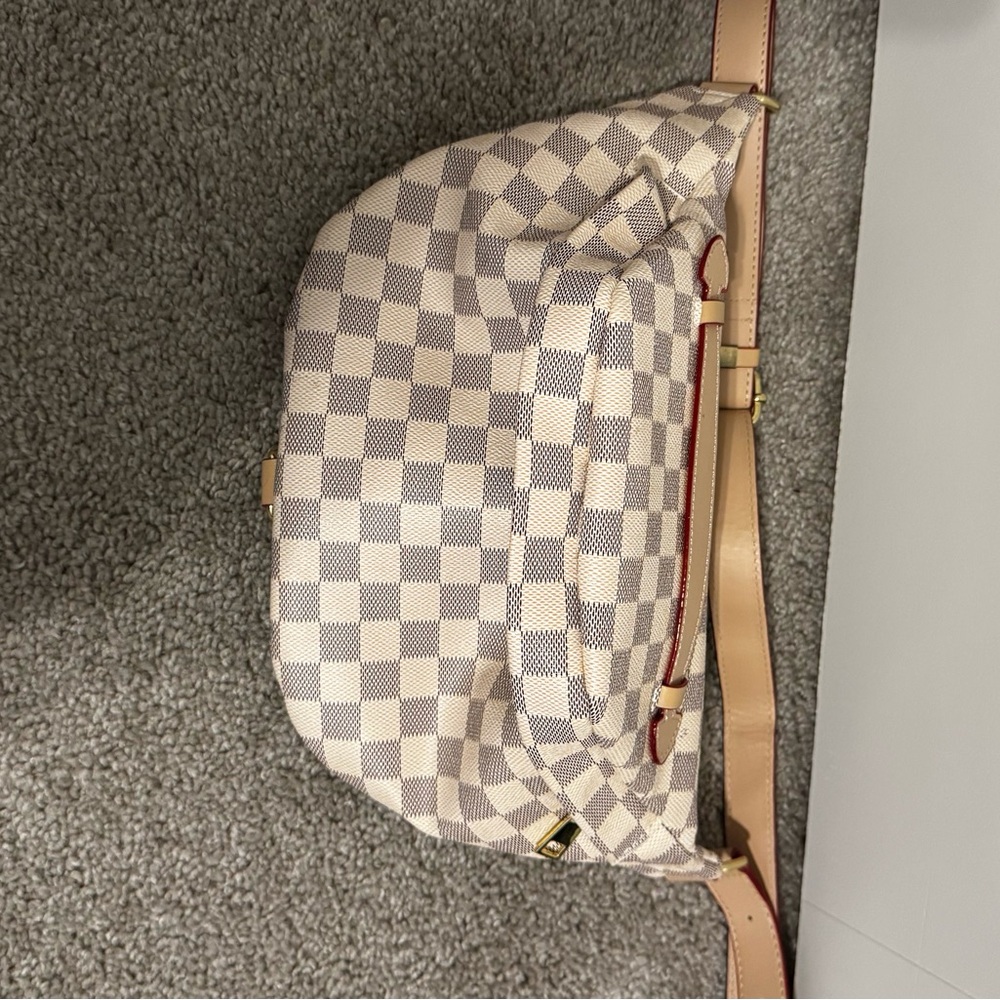 Crossbody Bag!
